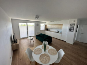 Letnica - Apartament nad morzem